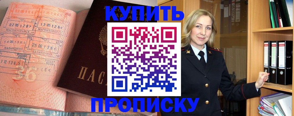прописка в Щиграх